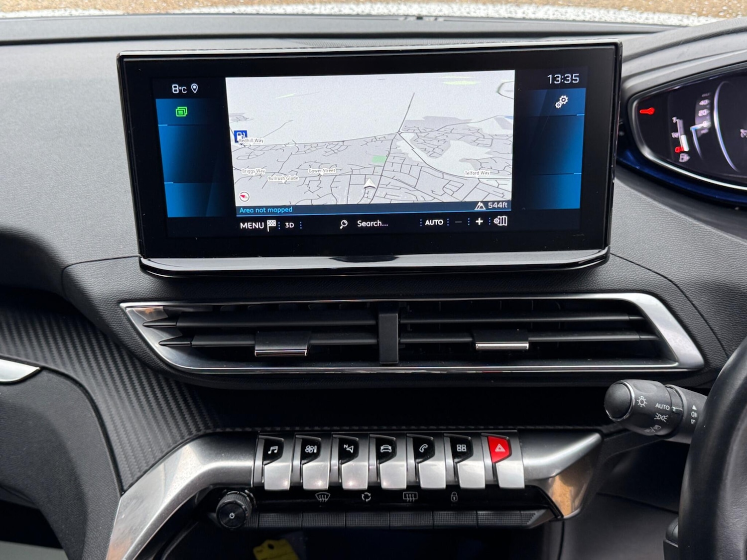 Used Peugeot 5008 2021 for sale - 77386366: Photo 8