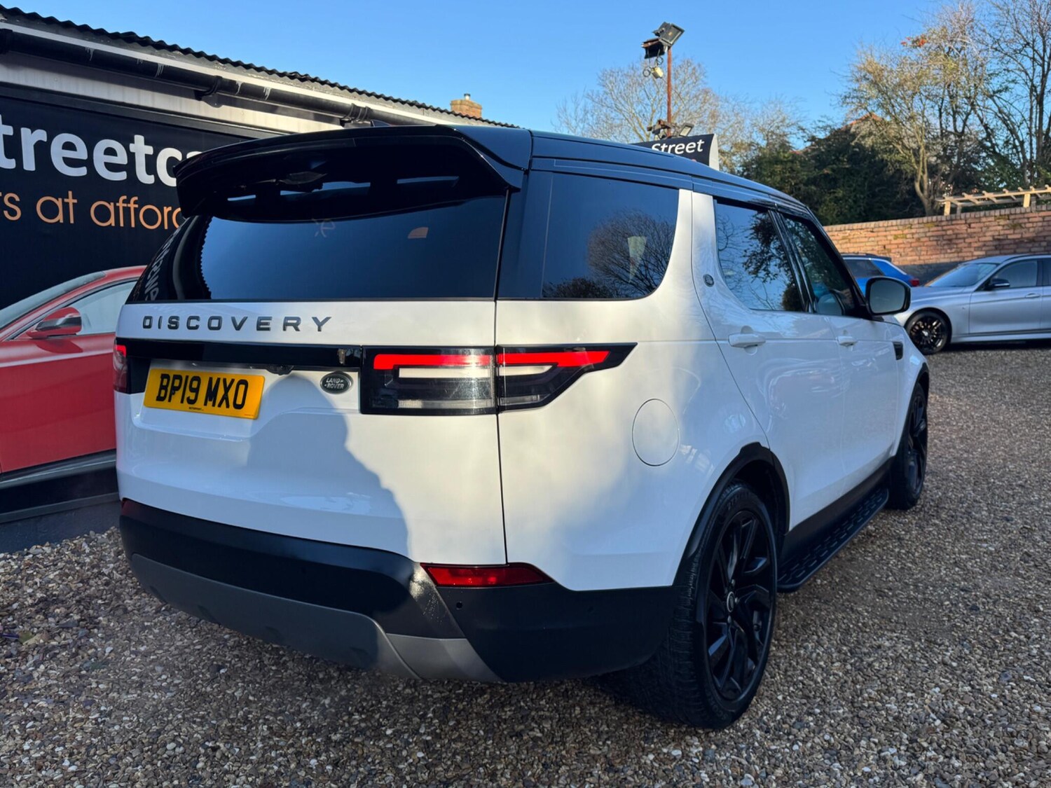 Used Land Rover Discovery for sale - 77753951: Photo 10