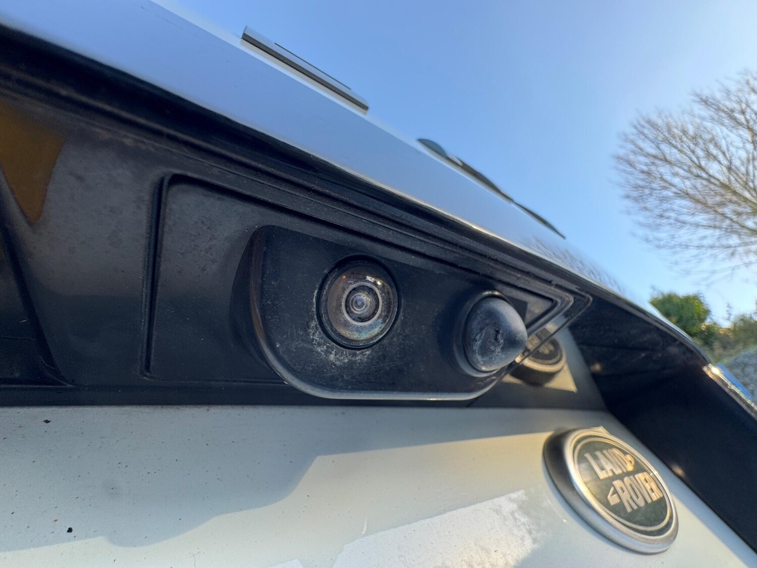 Used Land Rover Discovery for sale - 77753951: Photo 20