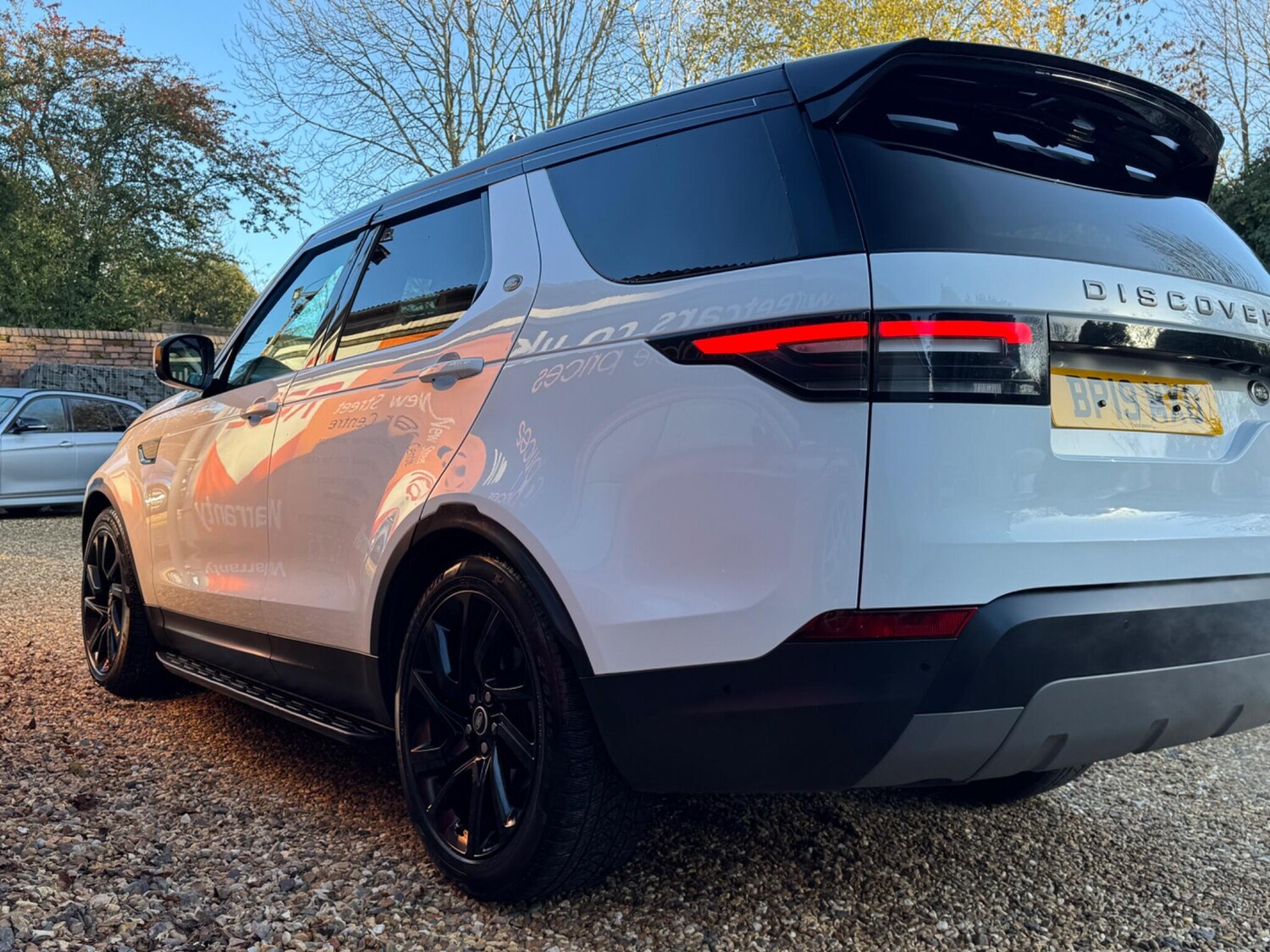 Used Land Rover Discovery for sale - 77753951: Photo 27