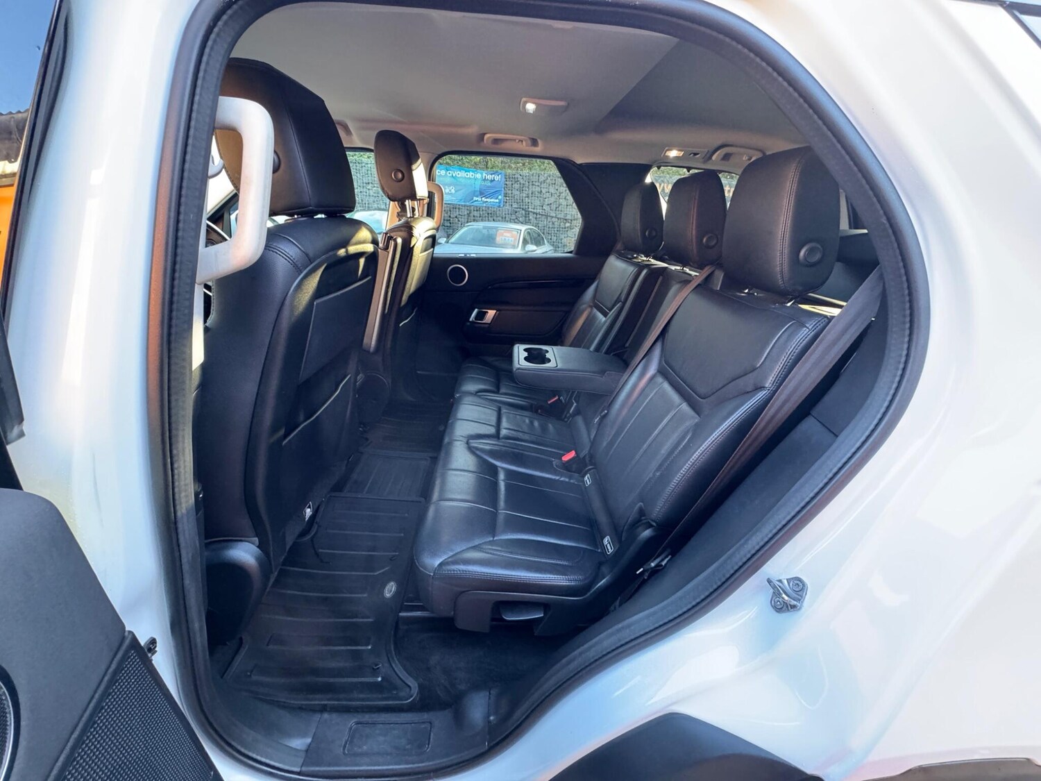 Used Land Rover Discovery for sale - 77753951: Photo 40