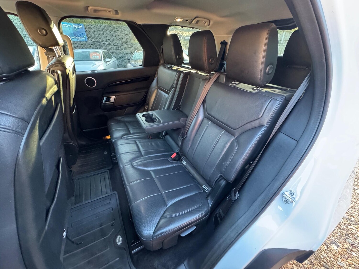 Used Land Rover Discovery for sale - 77753951: Photo 44