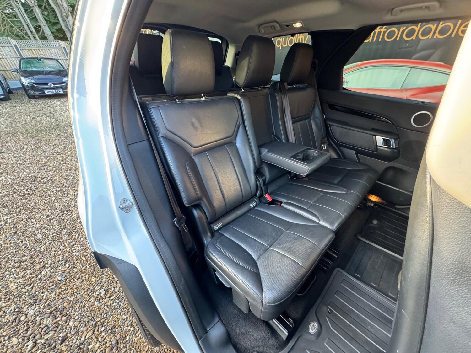 Used Land Rover Discovery for sale - 77753951: Photo 49