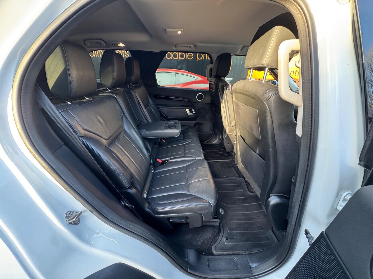 Used Land Rover Discovery for sale - 77753951: Photo 51