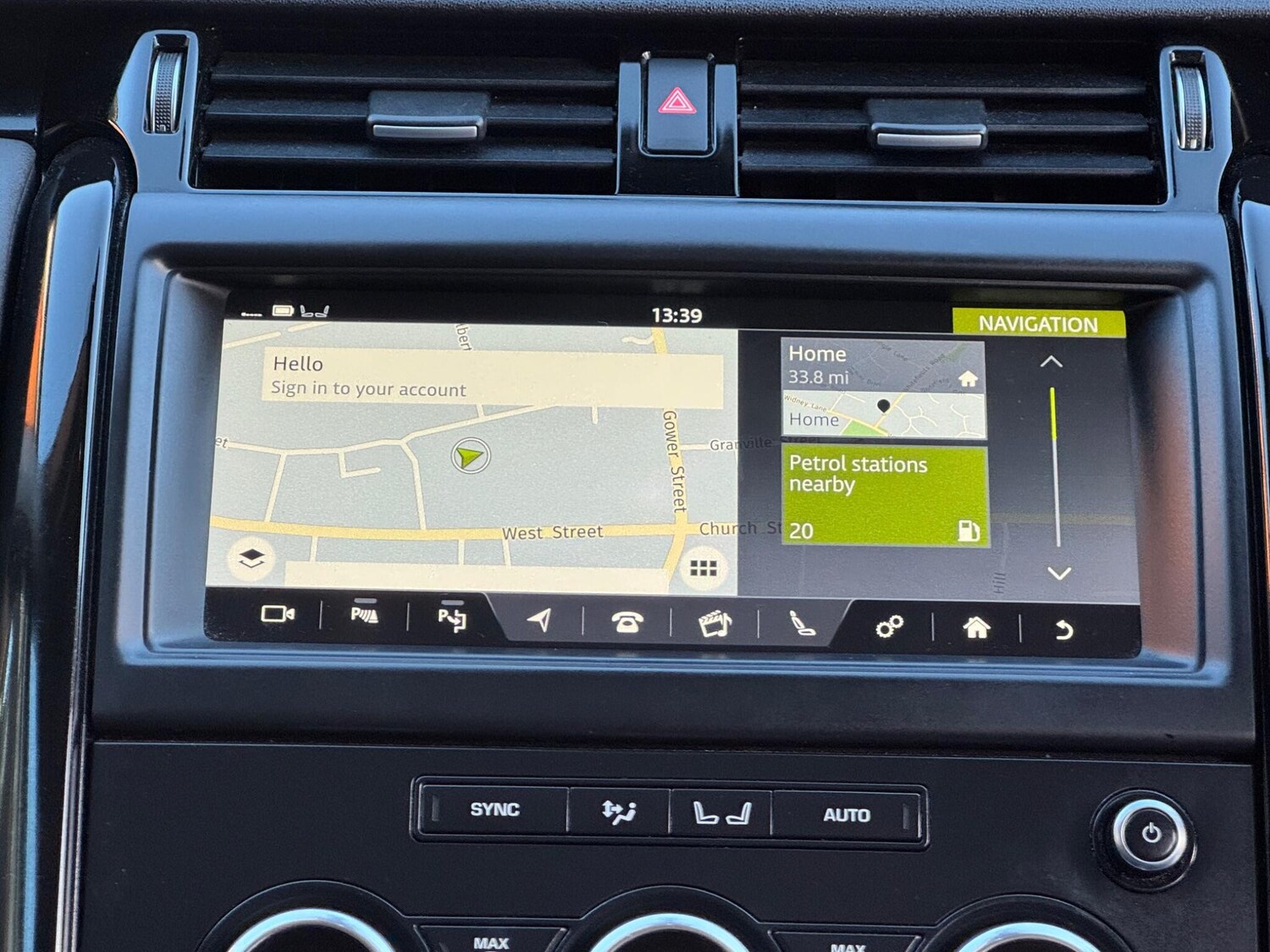 Used Land Rover Discovery for sale - 77753951: Photo 54