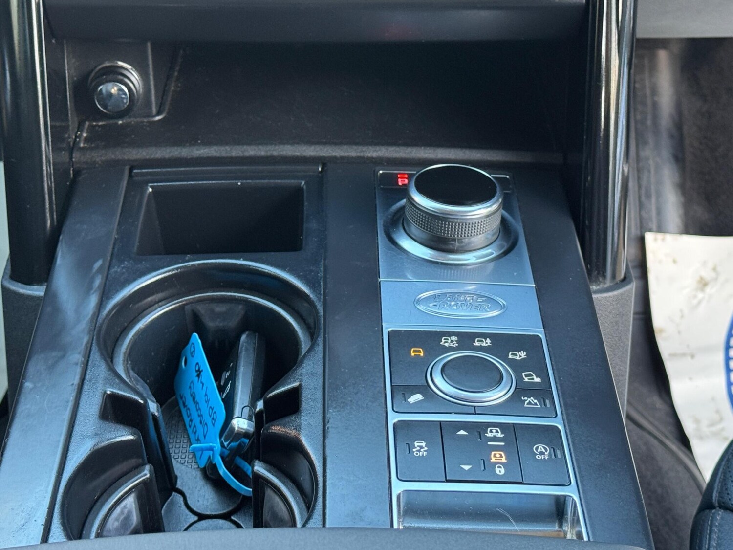 Used Land Rover Discovery for sale - 77753951: Photo 56