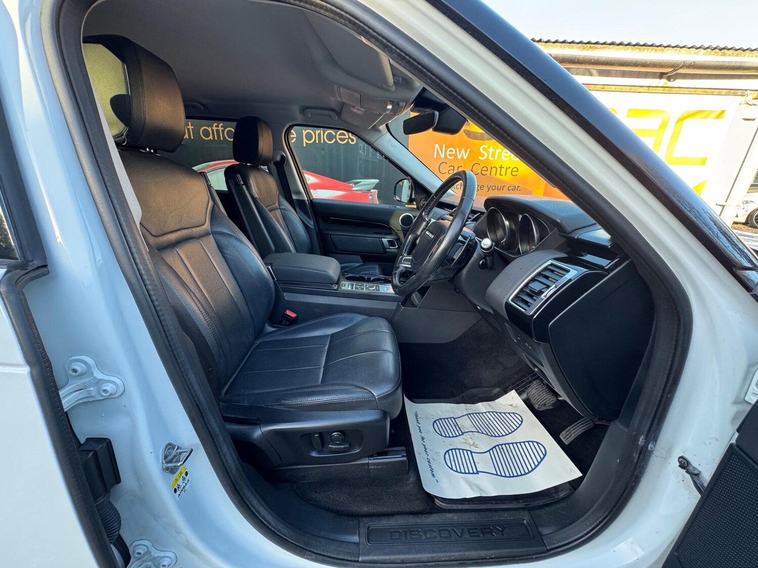 Used Land Rover Discovery for sale - 77753951: Photo 60