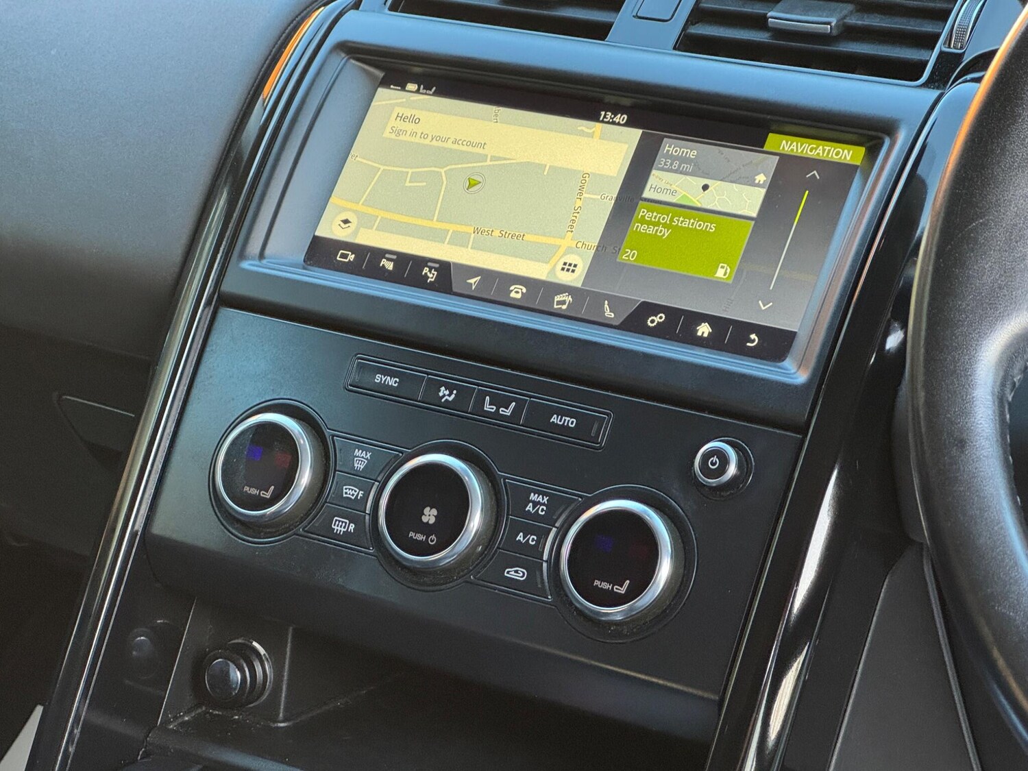 Used Land Rover Discovery for sale - 77753951: Photo 61