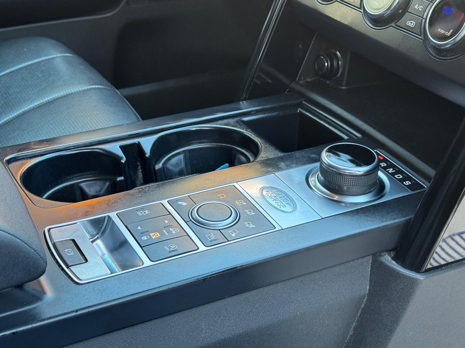 Used Land Rover Discovery for sale - 77753951: Photo 64