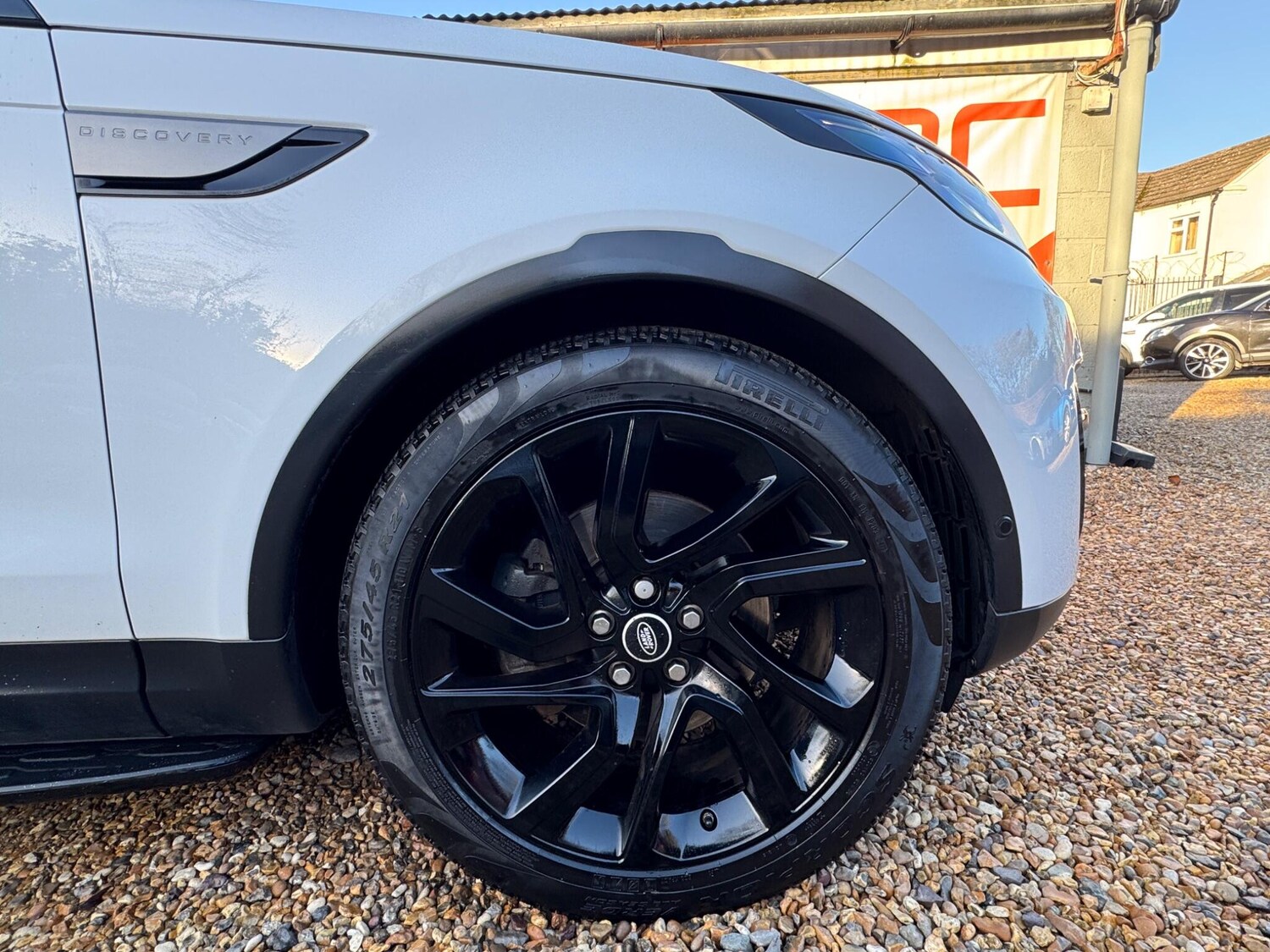 Used Land Rover Discovery for sale - 77753951: Photo 66