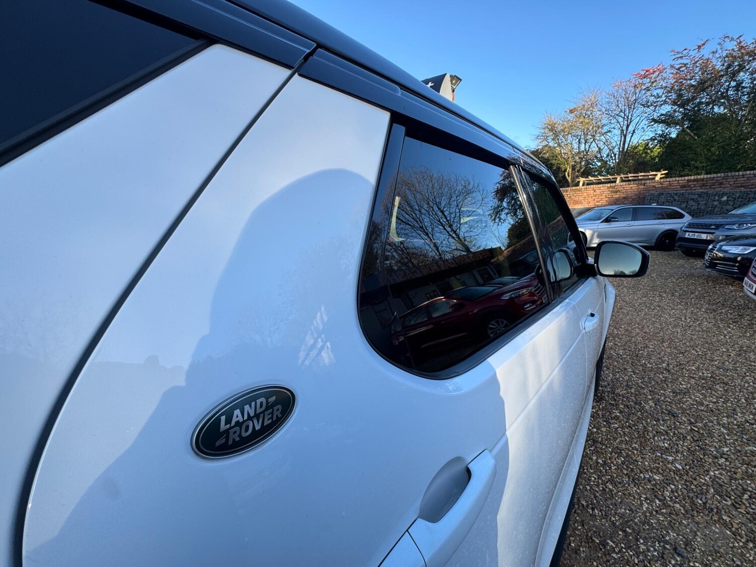 Used Land Rover Discovery for sale - 77753951: Photo 67