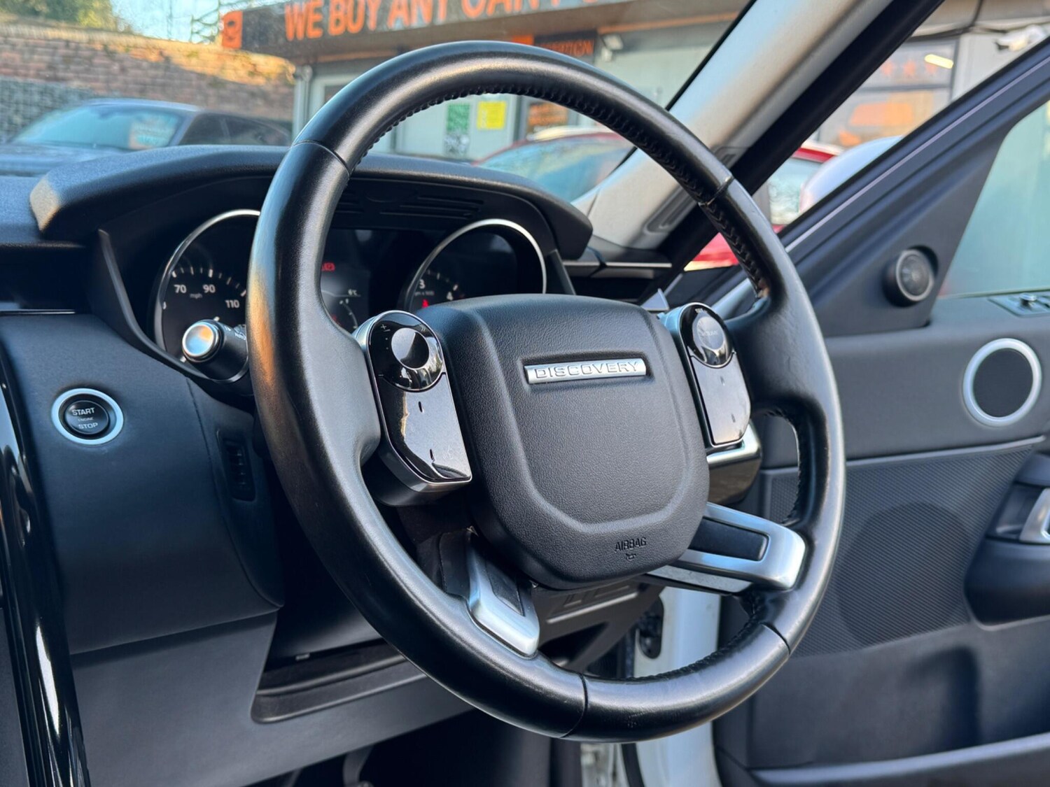 Used Land Rover Discovery for sale - 77753951: Photo 7