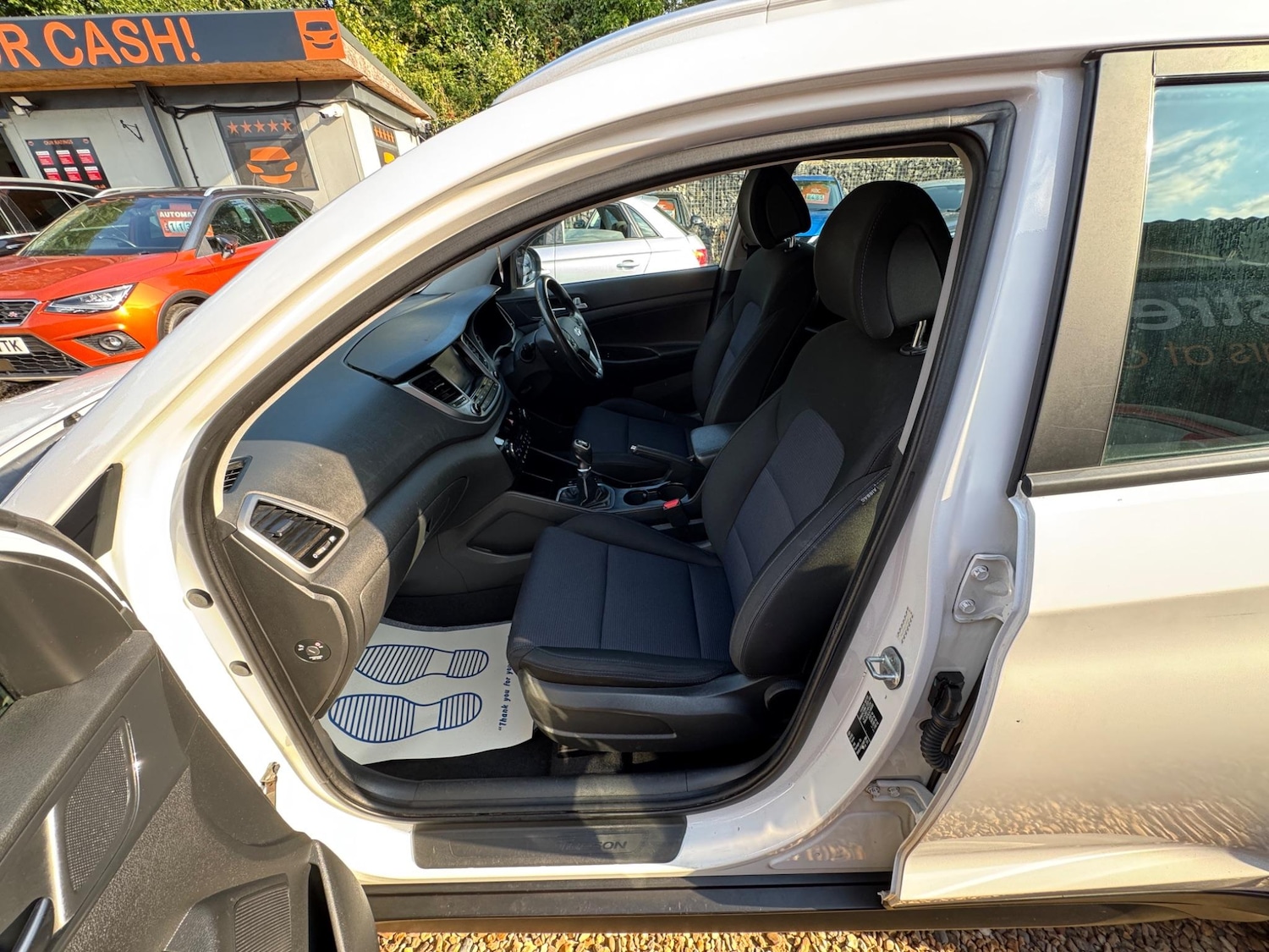 Vehicle 26