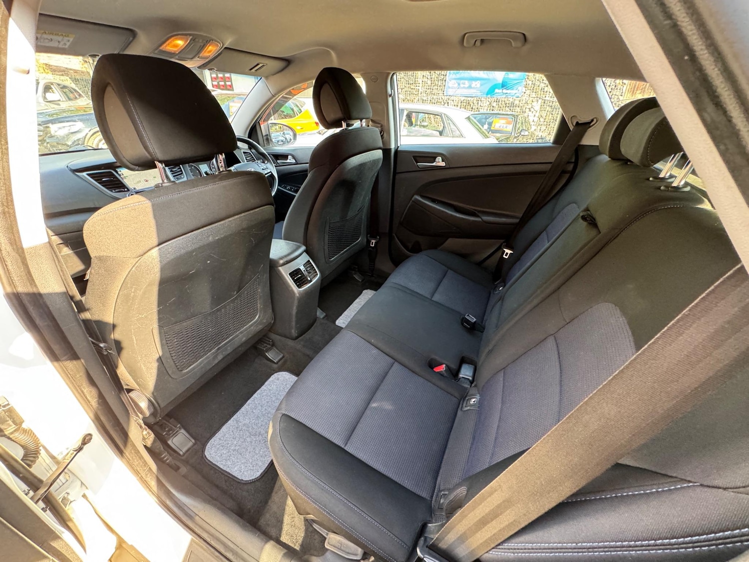 Vehicle 30