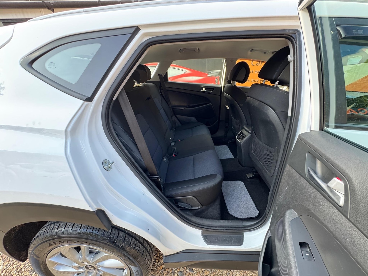 Vehicle 33