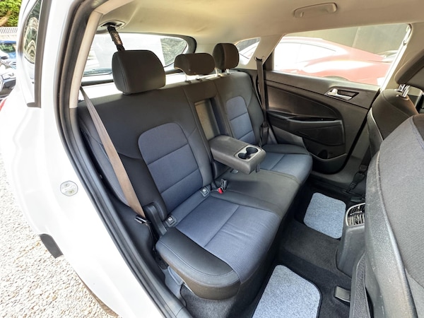 Used Hyundai TUCSON 2016 for sale - 75449157: Photo 34