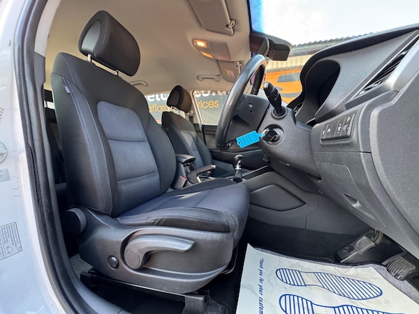 Used Hyundai TUCSON 2016 for sale - 75449157: Photo 37