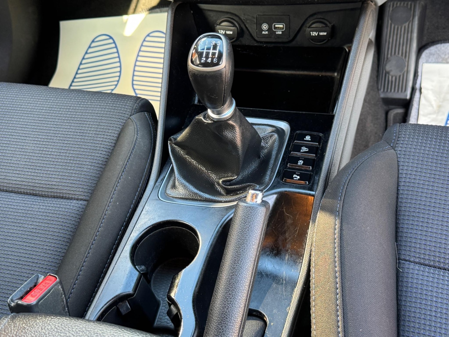 Vehicle 40