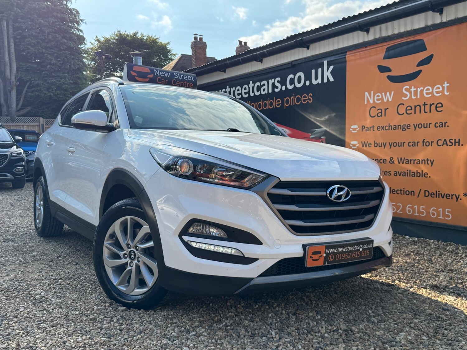 Vehicle 45