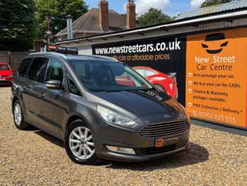2016 (16) - 2.0 TDCi Titanium X Euro 6 (s/s) 5dr