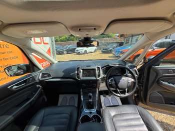 Used Ford Galaxy 2016 for sale - 75246592: Photo