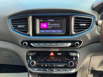 Used Hyundai IONIQ 2018 for sale - 74095373: Photo