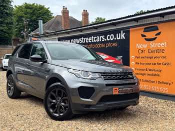 2019 (19) - 2.0 TD4 180 Landmark 5dr Auto