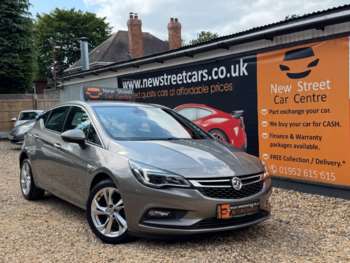 2017 (17) - 1.4i Turbo SRi Euro 6 5dr