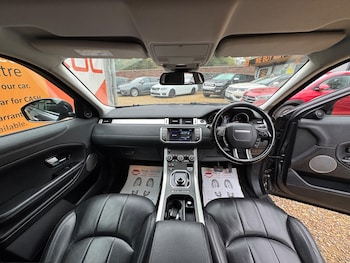 Used Land Rover Range Rover Evoque 2017 for sale - 76251249: Photo 2