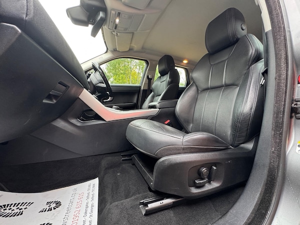 Used Land Rover Range Rover Evoque 2017 for sale - 76251249: Photo 38
