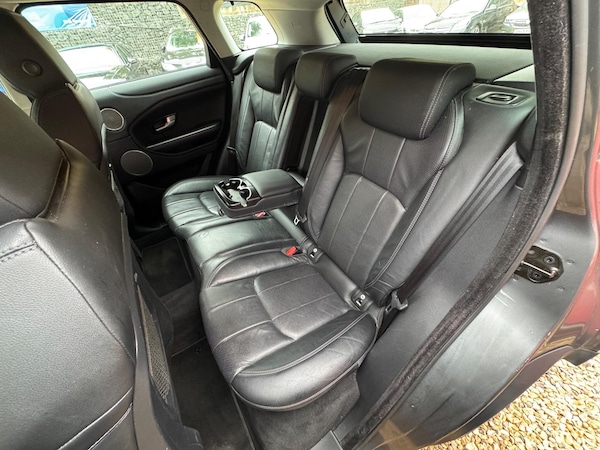Used Land Rover Range Rover Evoque 2017 for sale - 76251249: Photo 41