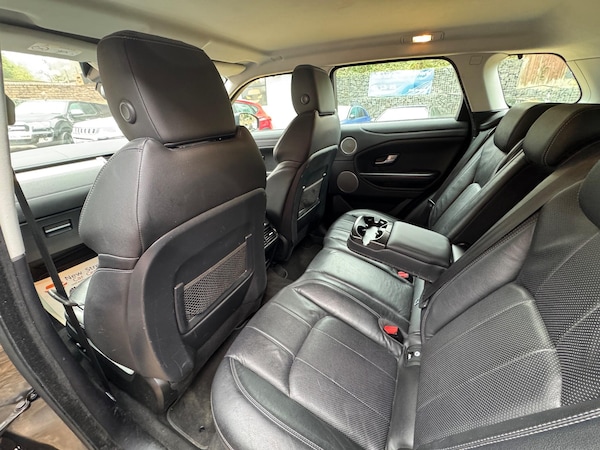 Used Land Rover Range Rover Evoque 2017 for sale - 76251249: Photo 42