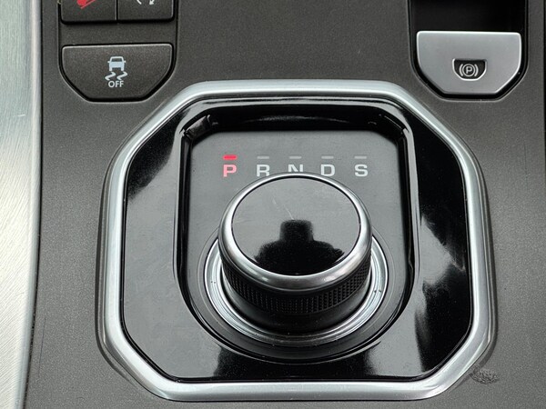 Used Land Rover Range Rover Evoque 2017 for sale - 76251249: Photo 53
