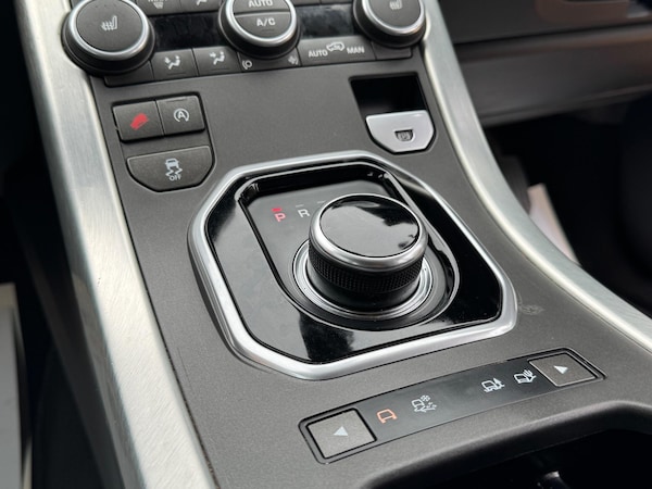 Used Land Rover Range Rover Evoque 2017 for sale - 76251249: Photo 55