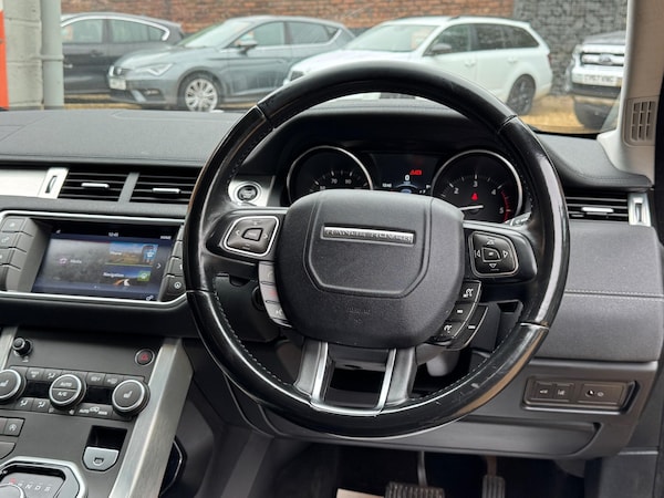 Used Land Rover Range Rover Evoque 2017 for sale - 76251249: Photo 58