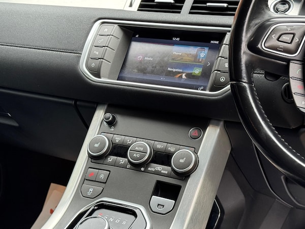 Used Land Rover Range Rover Evoque 2017 for sale - 76251249: Photo 62
