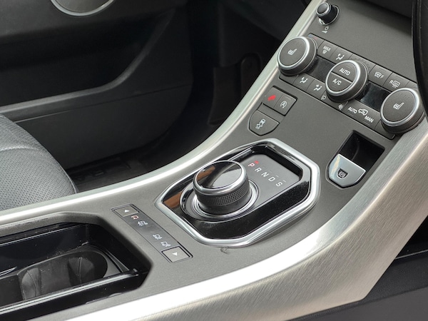 Used Land Rover Range Rover Evoque 2017 for sale - 76251249: Photo 64