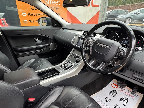Used Land Rover Range Rover Evoque 2017 for sale - 76251249: Photo 65