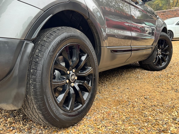 Used Land Rover Range Rover Evoque 2017 for sale - 76251249: Photo 69