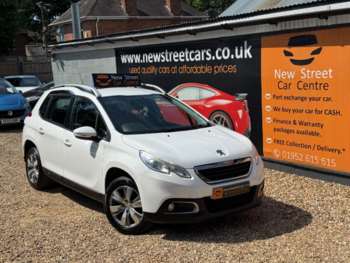 2014 (14) - 1.2 VTi Active Euro 5 5dr