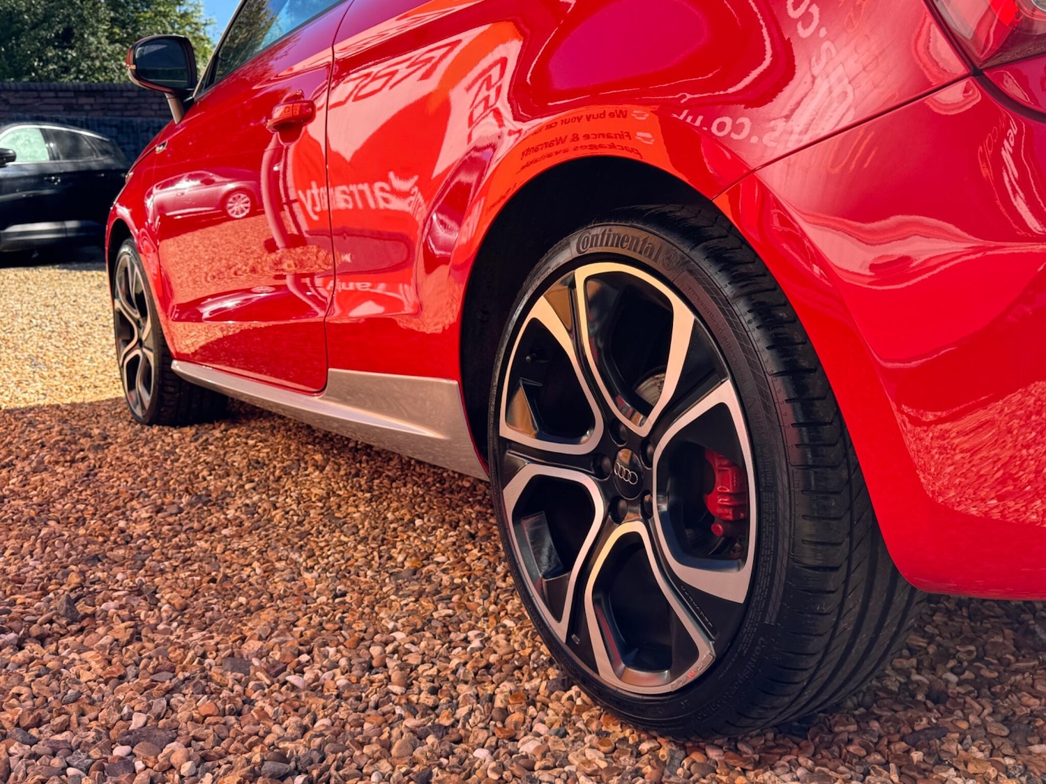 Used Audi A1 2014 for sale - 76013405: Photo 19