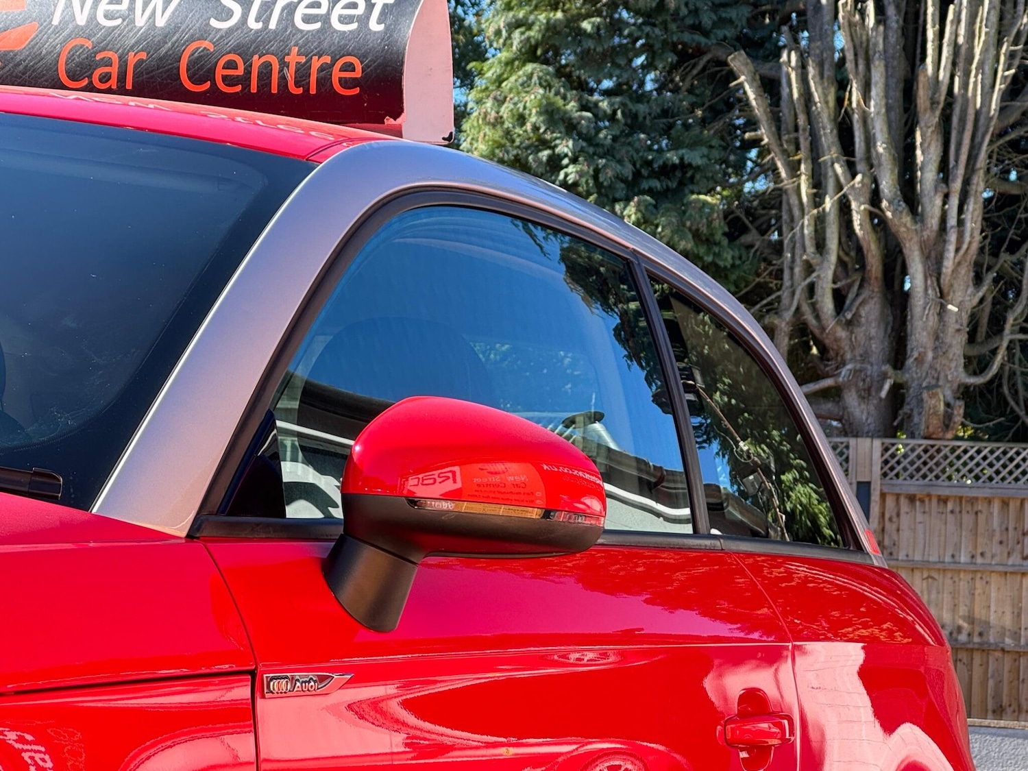 Used Audi A1 2014 for sale - 76013405: Photo 20