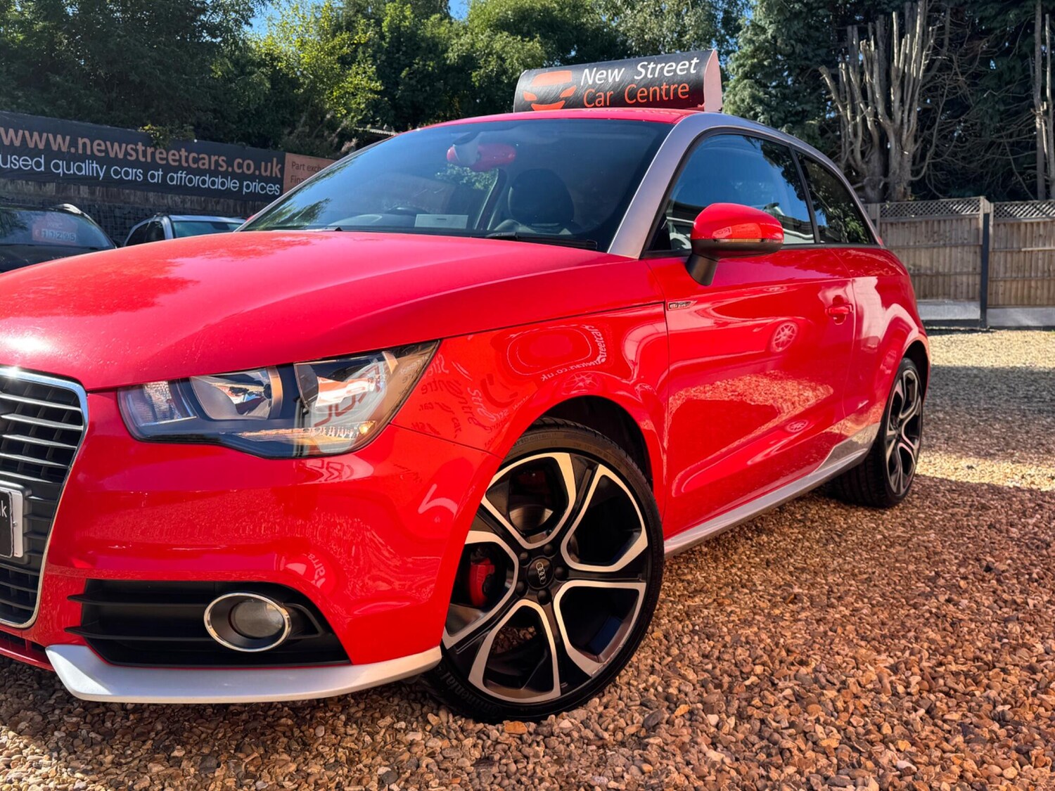 Used Audi A1 2014 for sale - 76013405: Photo 21
