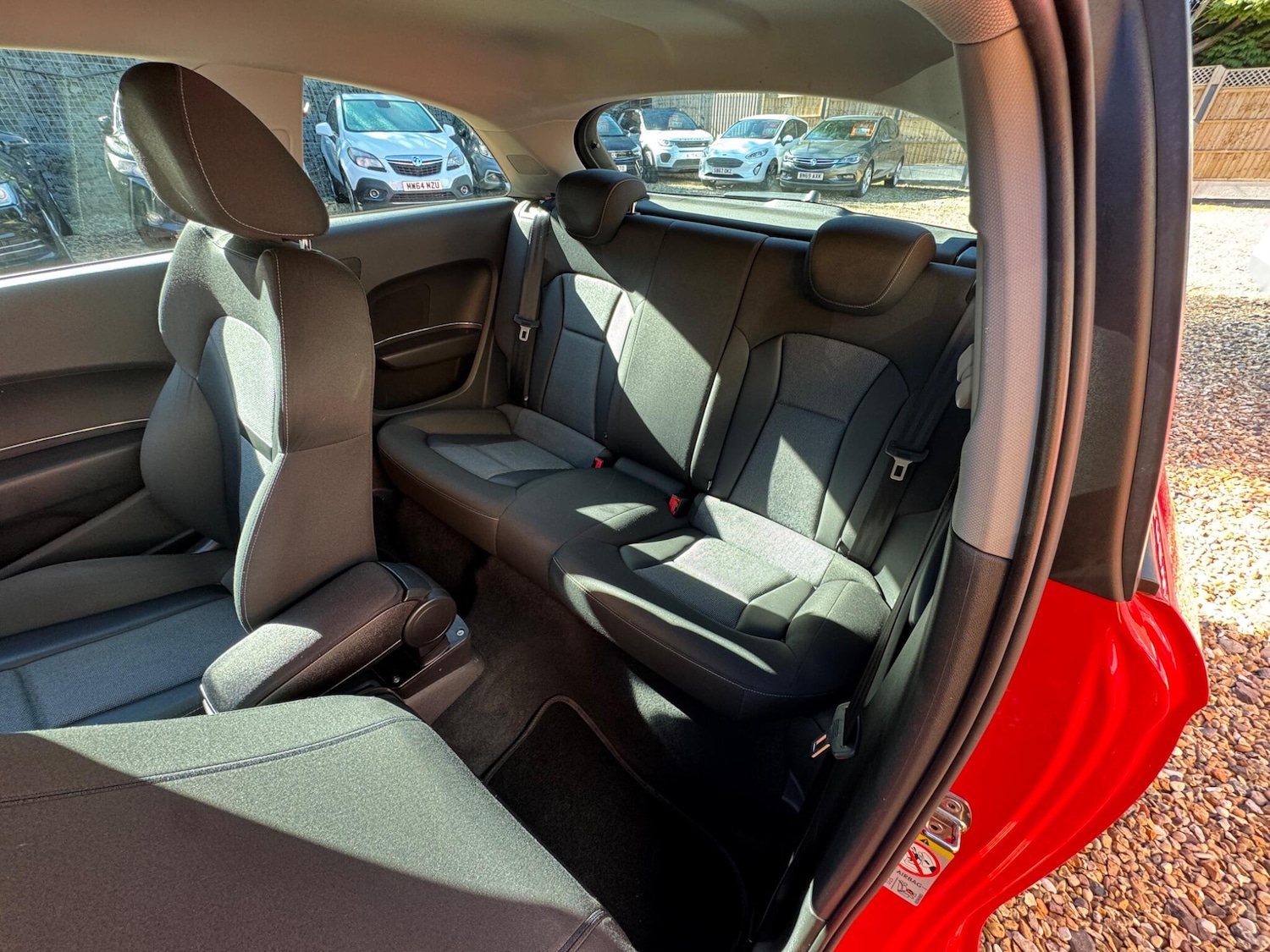 Used Audi A1 2014 for sale - 76013405: Photo 25