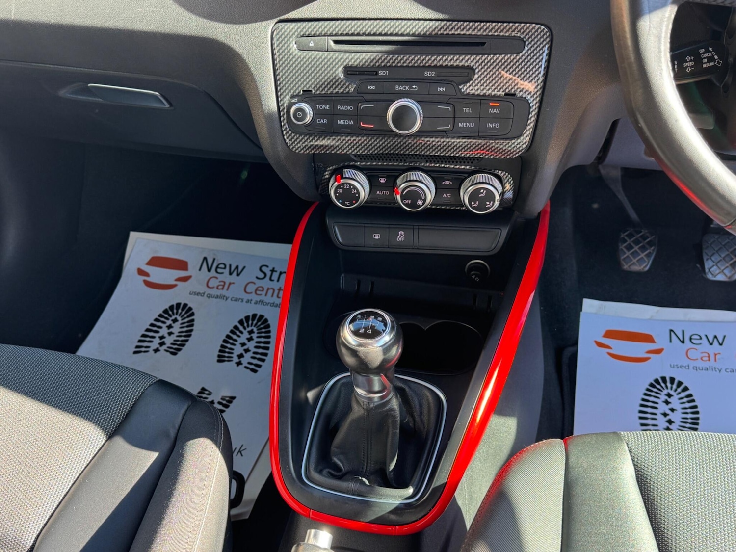 Used Audi A1 2014 for sale - 76013405: Photo 29