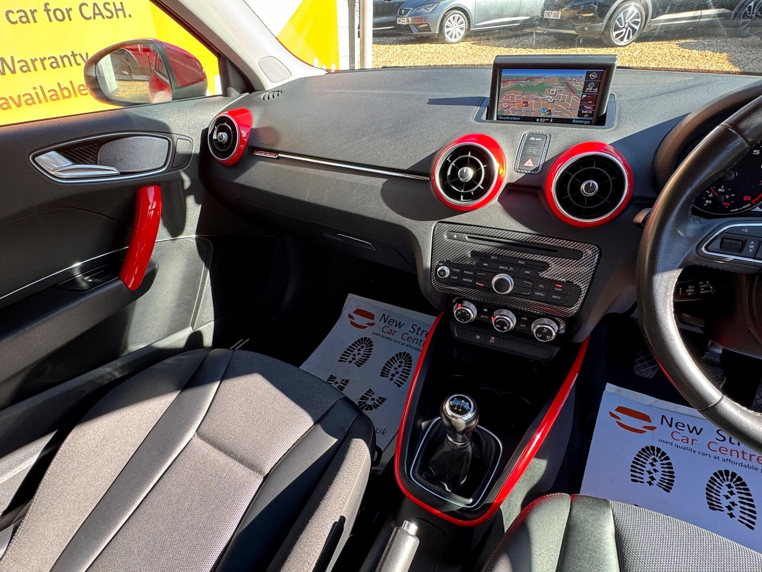 Used Audi A1 2014 for sale - 76013405: Photo 30