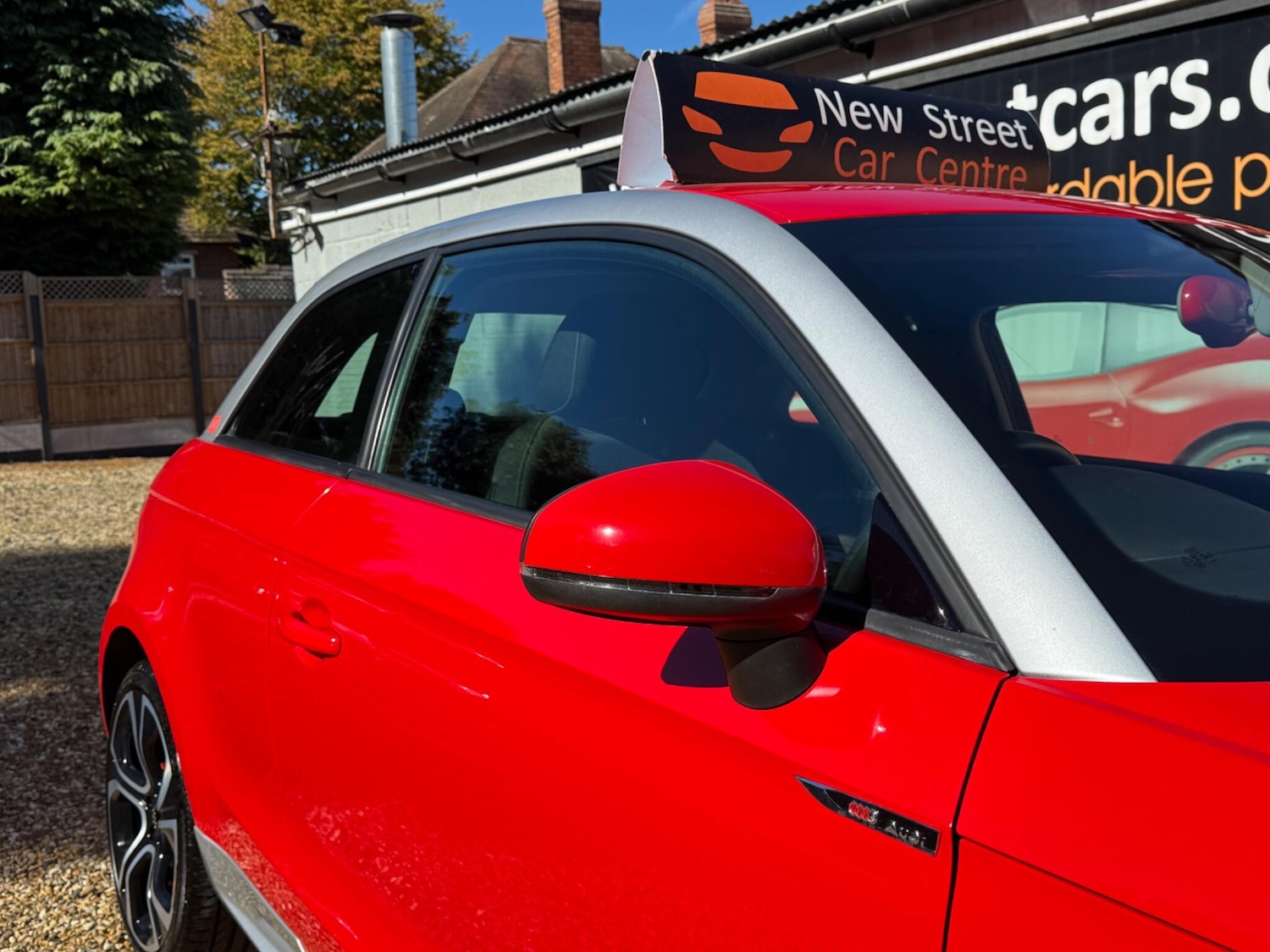 Used Audi A1 2014 for sale - 76013405: Photo 34