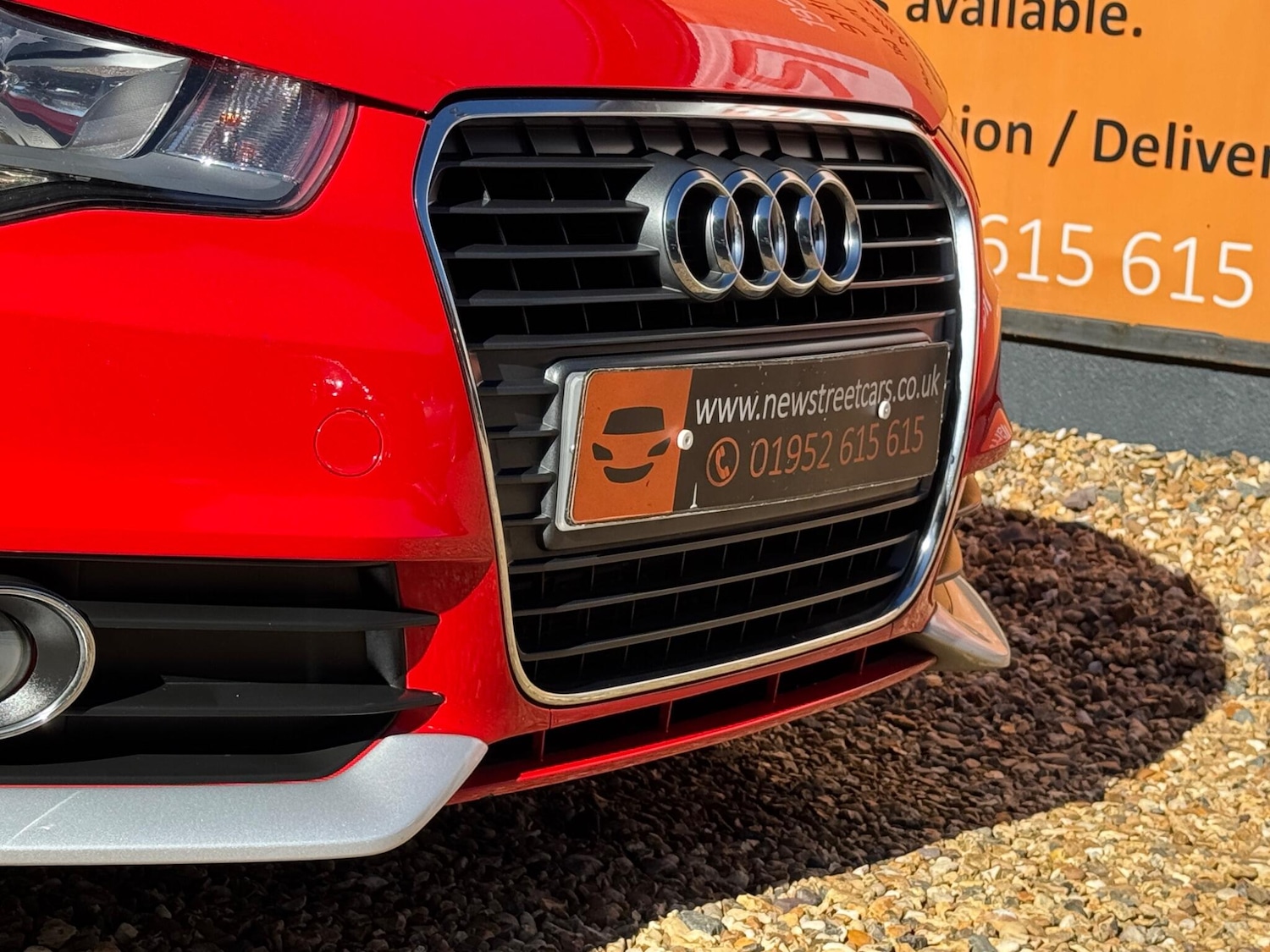 Used Audi A1 2014 for sale - 76013405: Photo 37