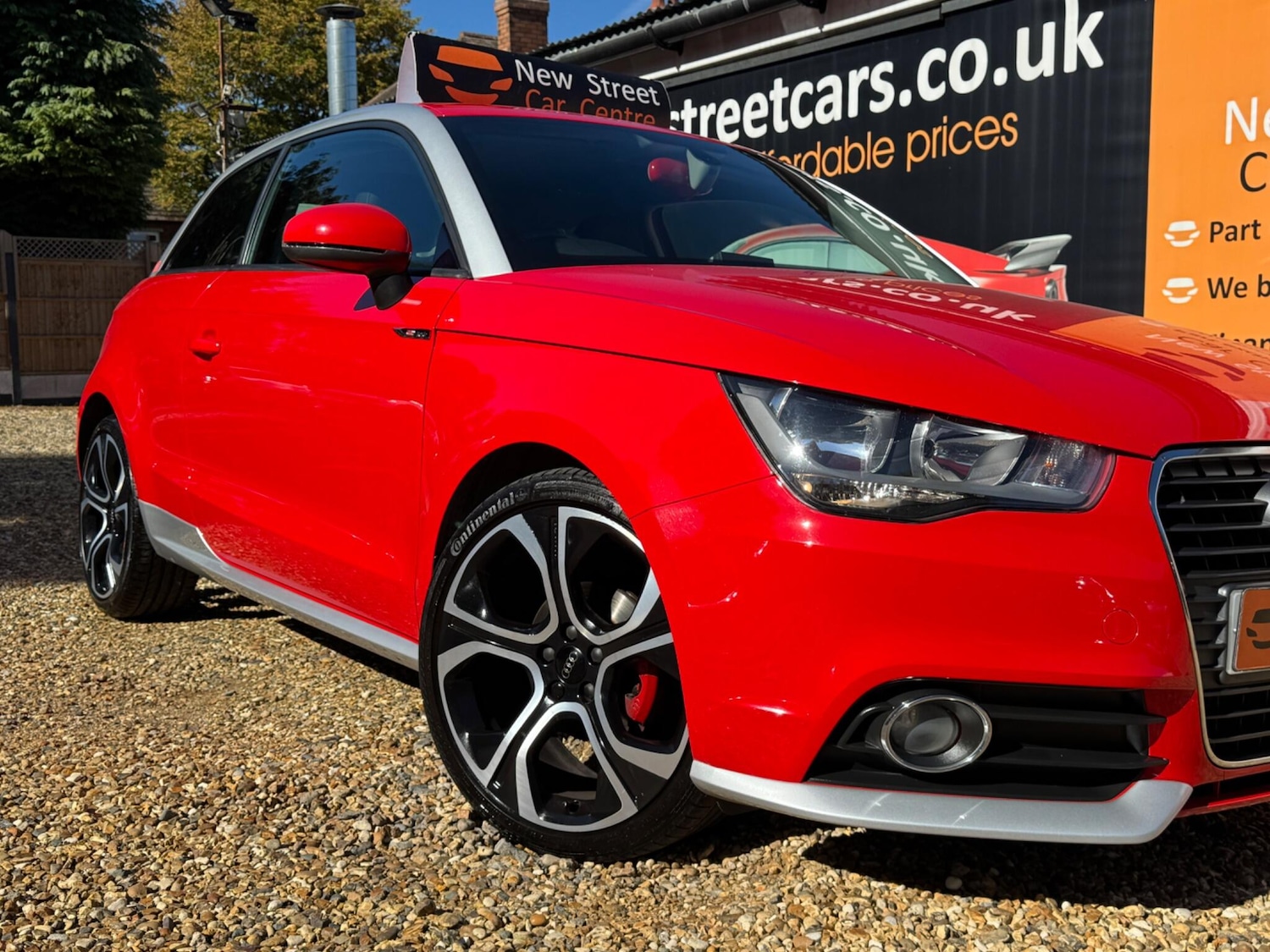 Used Audi A1 2014 for sale - 76013405: Photo 40