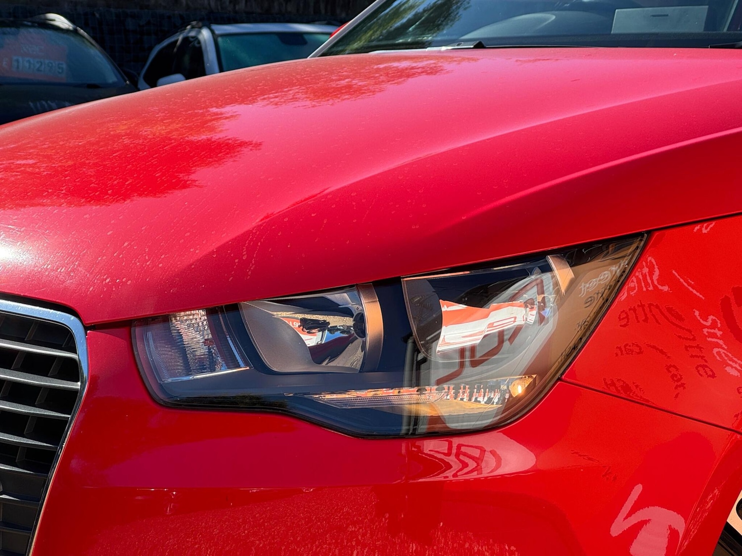 Used Audi A1 2014 for sale - 76013405: Photo 44